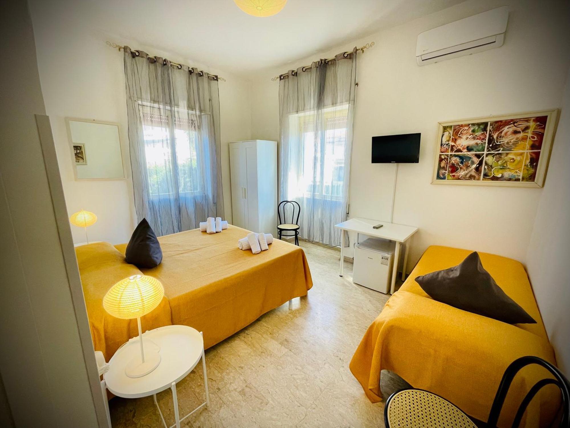 Minturnae Hotel Scauri  Exterior foto